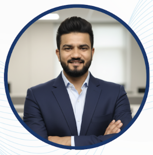 Sumeet Chauhan